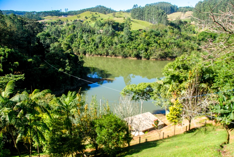 Pousada Cantinho da Família - Santa Rosa de Lima