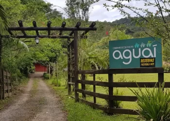 Cabanas Ecológicas do Aguaí